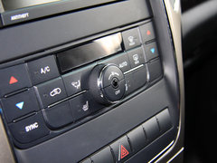 大切诺基(进口) 2013款 3.6L 自动 舒适版 5座