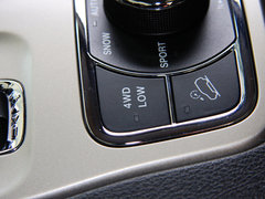 大切诺基(进口) 2013款 3.6L 自动 舒适版 5座