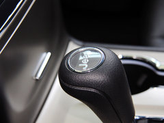 大切诺基(进口) 2013款 3.6L 自动 舒适版 5座