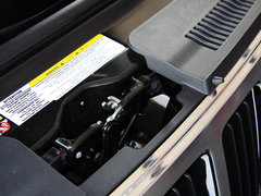 大切诺基(进口) 2013款 3.6L 自动 舒适版 5座