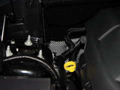 大切诺基(进口) 2013款 3.6L 自动 舒适版 5座