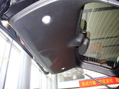 大切诺基(进口) 2013款 3.6L 自动 舒适版 5座