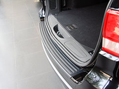 大切诺基(进口) 2013款 3.6L 自动 舒适版 5座