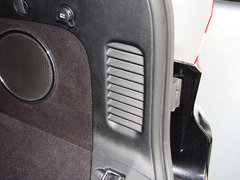 大切诺基(进口) 2013款 3.6L 自动 舒适版 5座