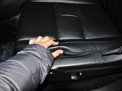大切诺基(进口) 2013款 3.6L 自动 舒享导航版 5座