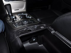 大切诺基(进口) 2013款 3.6L 自动 舒享导航版 5座