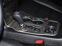 大切诺基(进口) 2013款 3.6L 自动 舒享导航版 5座