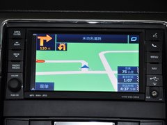 大切诺基(进口) 2013款 3.6L 自动 舒享导航版 5座