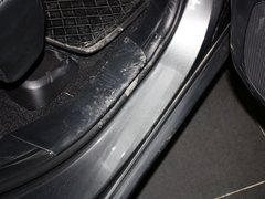 大切诺基(进口) 2013款 3.6L 自动 舒享导航版 5座