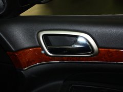 大切诺基(进口) 2013款 3.6L 自动 舒享导航版 5座