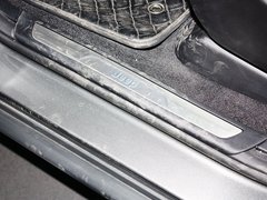 大切诺基(进口) 2013款 3.6L 自动 舒享导航版 5座