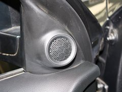 大切诺基(进口) 2013款 3.6L 自动 舒享导航版 5座
