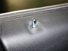 大切诺基(进口) 2013款 3.6L 自动 舒享导航版 5座