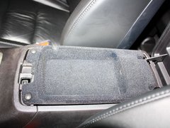 大切诺基(进口) 2013款 3.6L 自动 舒享导航版 5座
