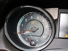 大切诺基(进口) 2013款 3.6L 自动 舒享导航版 5座