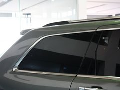 大切诺基(进口) 2013款 3.6L 自动 舒享导航版 5座