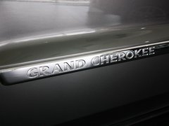 大切诺基(进口) 2013款 3.6L 自动 舒享导航版 5座