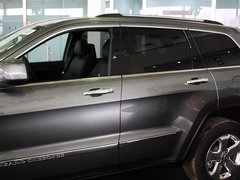 大切诺基(进口) 2013款 3.6L 自动 舒享导航版 5座