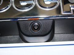 大切诺基(进口) 2013款 3.6L 自动 舒享导航版 5座