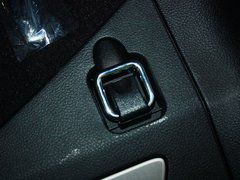 大切诺基(进口) 2013款 3.6L 自动 舒享导航版 5座