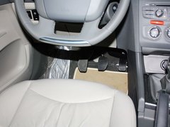 雪铁龙C4L 2013款 1.6L 手动 劲智型