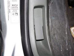 雪铁龙C4L 2013款 1.6L 手动 劲智型