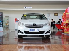 东风雪铁龙  1.6L 手动