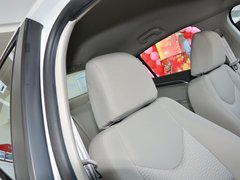 雪铁龙C4L 2013款 1.6L 手动 劲智型