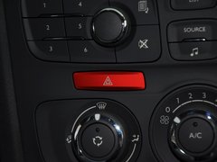 雪铁龙C4L 2013款 1.6L 手动 劲智型