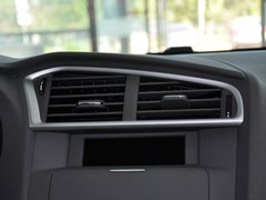 雪铁龙C4L 2013款 1.6L 手动 劲智型
