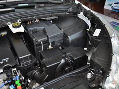 雪铁龙C4L 2013款 1.6L 手动 劲智型