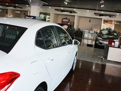 雪铁龙C4L 2013款 1.6T 自动 劲智型