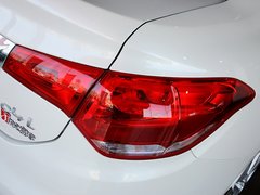 雪铁龙C4L 2013款 1.6T 自动 劲智型