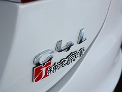 雪铁龙C4L 2013款 1.6T 自动 劲智型