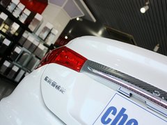 雪铁龙C4L 2013款 1.6T 自动 劲智型