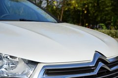雪铁龙C4L 2013款 1.6T 自动 劲智型