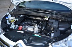 雪铁龙C4L 2013款 1.6T 自动 劲智型
