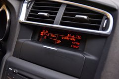 雪铁龙C4L 2013款 1.6T 自动 劲智型