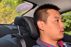 雪铁龙C4L 2013款 1.6T 自动 劲智型