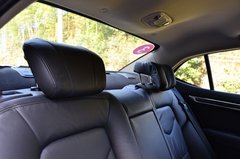 雪铁龙C4L 2013款 1.6T 自动 劲智型
