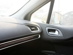 雪铁龙C4L 2013款 1.6T 自动 劲智型