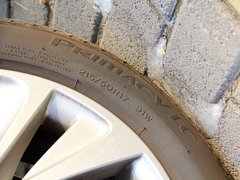 雪铁龙C4L 2013款 1.6T 自动 劲智型
