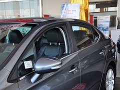雪铁龙C4L 2013款 1.6T 自动 劲智型