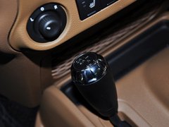 牧马人 2013款 3.6L 罗宾汉 两门版 4座