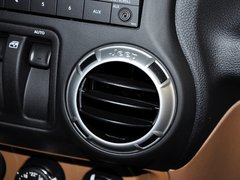 牧马人 2013款 3.6L 罗宾汉 两门版 4座