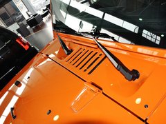 牧马人 2013款 3.6L 罗宾汉 两门版 4座