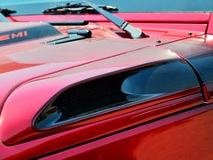 牧马人 2013款 3.6L 罗宾汉 两门版 4座