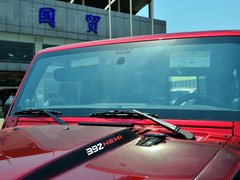 牧马人 2013款 3.6L 罗宾汉 两门版 4座