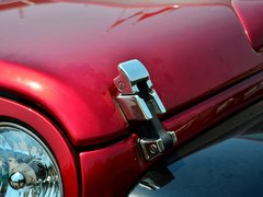 牧马人 2013款 3.6L 罗宾汉 两门版 4座