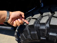 牧马人 2013款 3.6L 罗宾汉 两门版 4座